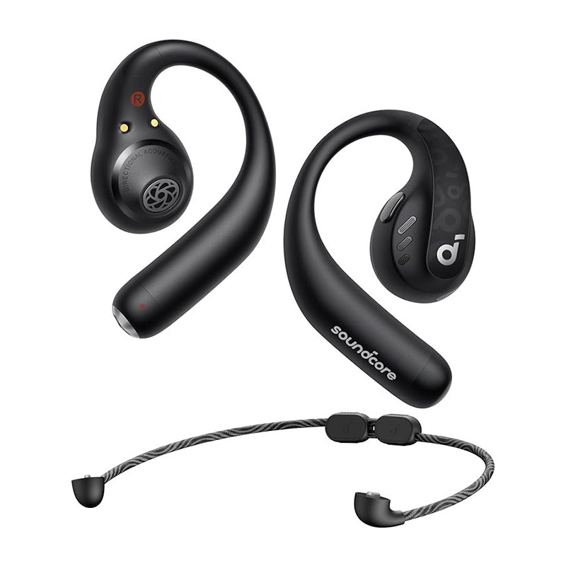 buytronics-soundcore by Anker AeroFit Pro Open-Ear Headphones