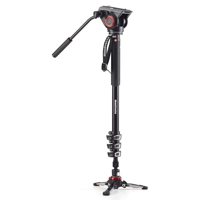 Manfrotto JVC High Power Data Battery (2190mAh)