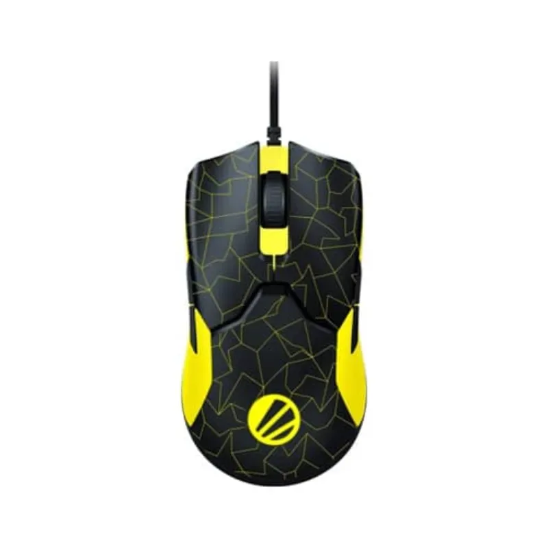 Buy Razer VIPER 8KHz Wired Gaming Mouse Black Yellow