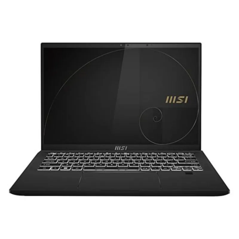 Buy MSI Summit E14 Flip Evo A12MT Gaming Laptop | Intel I7-1280P CPU, 16GB RAM, Intel XE GPU