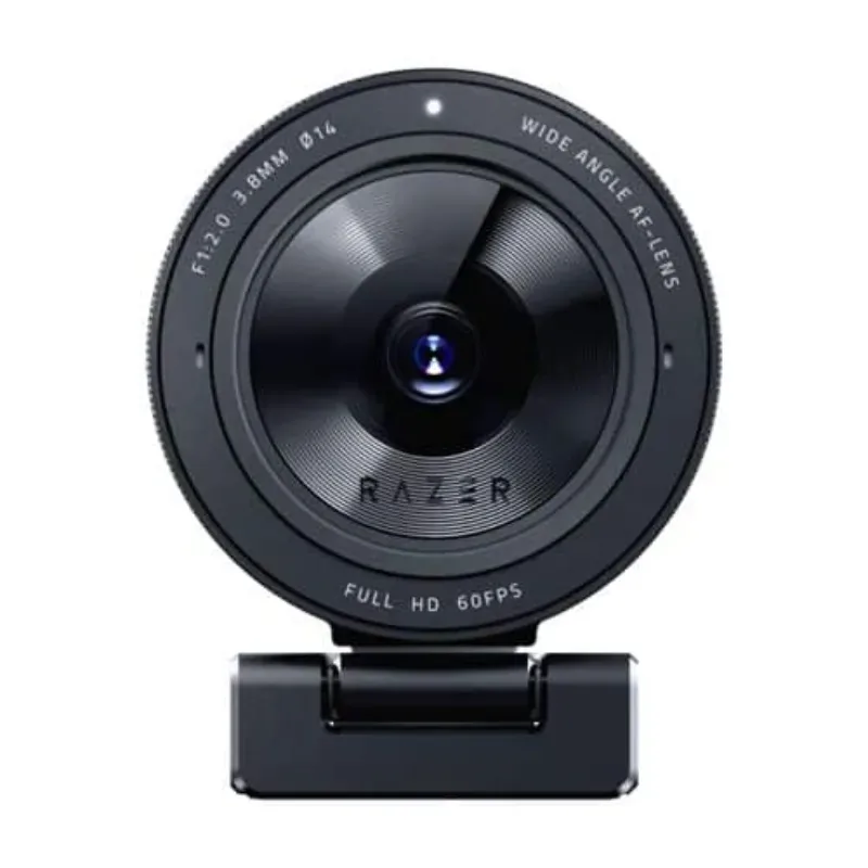 Buy Razer Kiyo Pro USB Camera | RZ19-03640100-R3M1