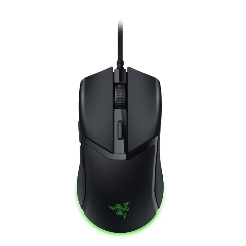 Buy Razer Cobra RGB Optical Wired Gaming Mouse – Black