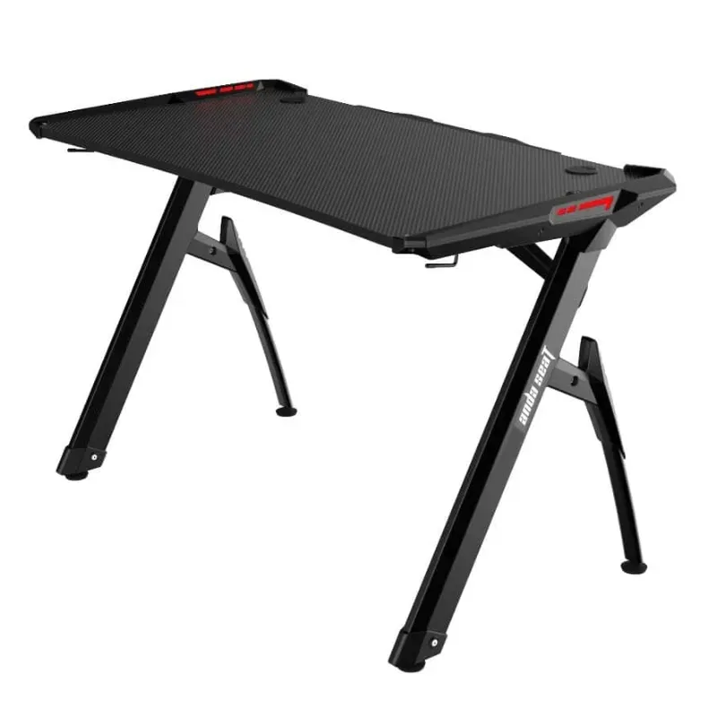 Buy Anda Seat Mask-R3 Gaming Table – Black | AD-D-1200-06-BB