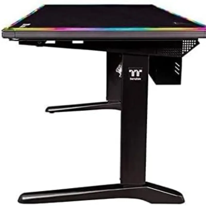 Buy Thermaltake Level 20 RGB Battlestation Gaming Desk | GGD-LBS-BKEIRX-01