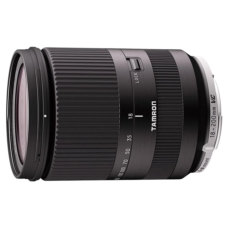 Tamron 28-200mm F/2.8-5.6 DI III Rxd Lens For Sony E, One Size UAE Version with UAE Warranty Support