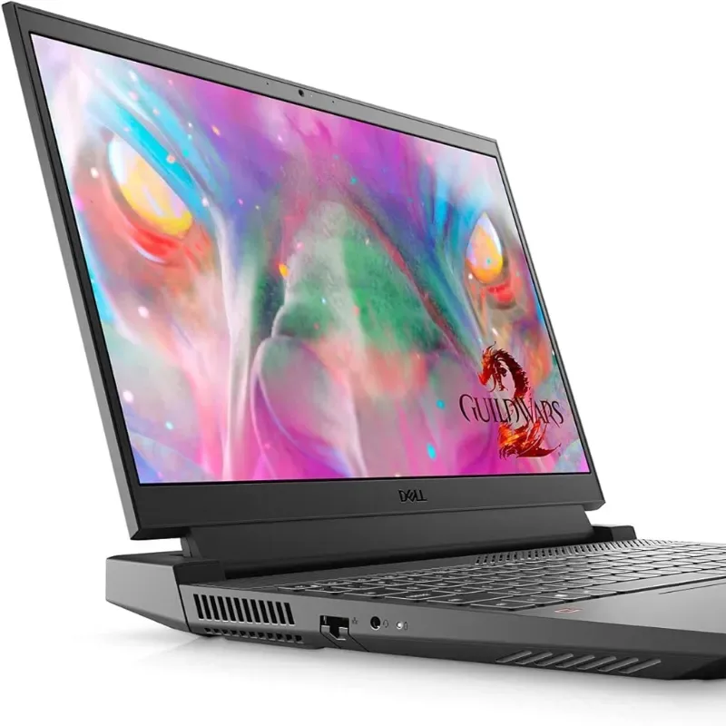 Buy Dell G15 5511 Gaming Laptop | Intel Core I7 11800H CPU, 16GB RAM, RTX 3060 6GB GPU