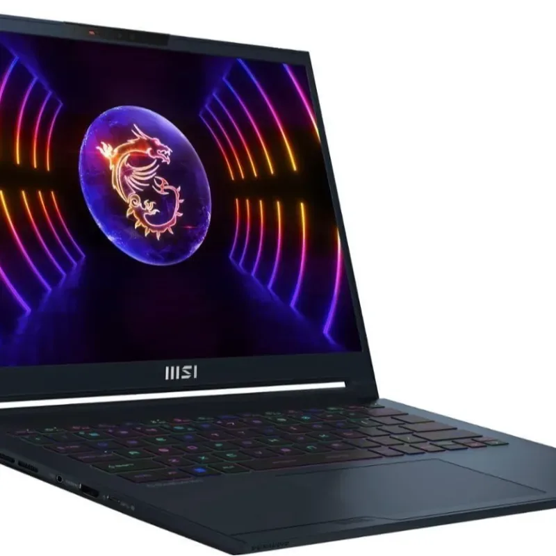 Buy Msi Stealth 16 Studio A13VG Gaming Laptop | Core I9 13900H CPU, 32GB RAM, RTX 4070 8GB GPU