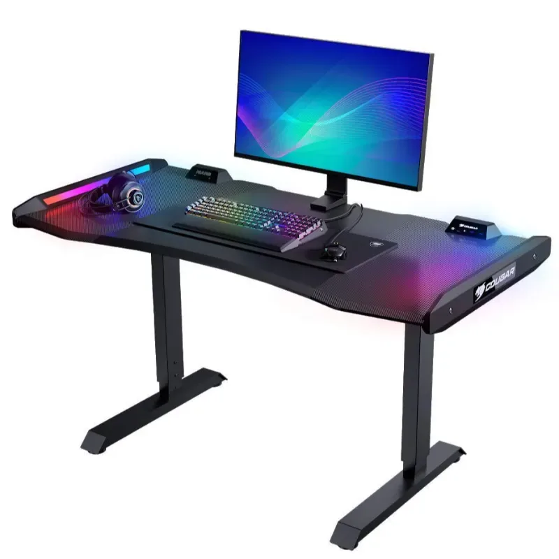 Buy Cougar Mars Enormous and Ergonomic Gaming Desk | NY7D0001-00