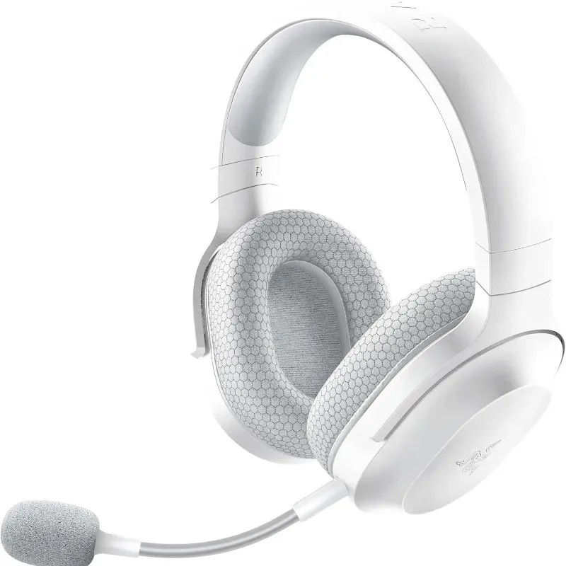 Buy Razer Barracuda X Multi-Platform Wireless Gaming Headset Mercury >RZ04-04430200-R3M1