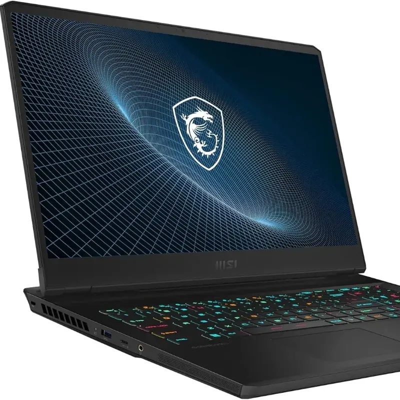 Buy Msi Vector GP76 12UH Gaming Laptop | Intel Core I7-12700H CPU, 32GB RAM, RTX 3080 8GB GPU
