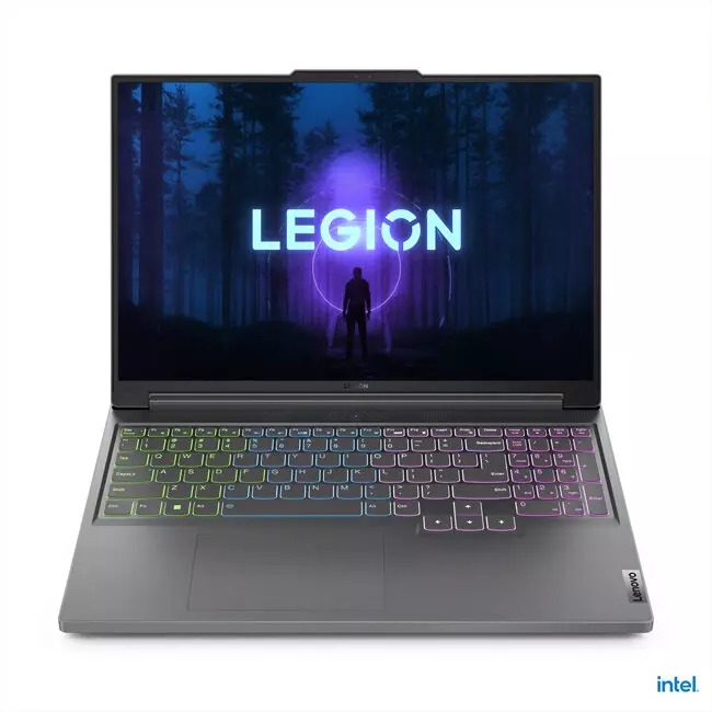 Buy Lenovo Legion Slim 5 16IRH8 Gaming Laptop | Core i7-13700H CPU, 16GB RAM, 1TB SSD, RTX 4060 8GB GPU