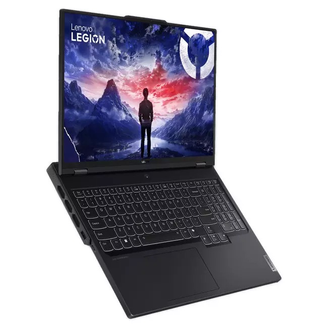 Buy Lenovo Legion Pro 7 16IRX9H Gaming Laptop | Core i9-14900HX CPU, 32GB RAM, 1TB SSD, RTX 4080 12GB GPU