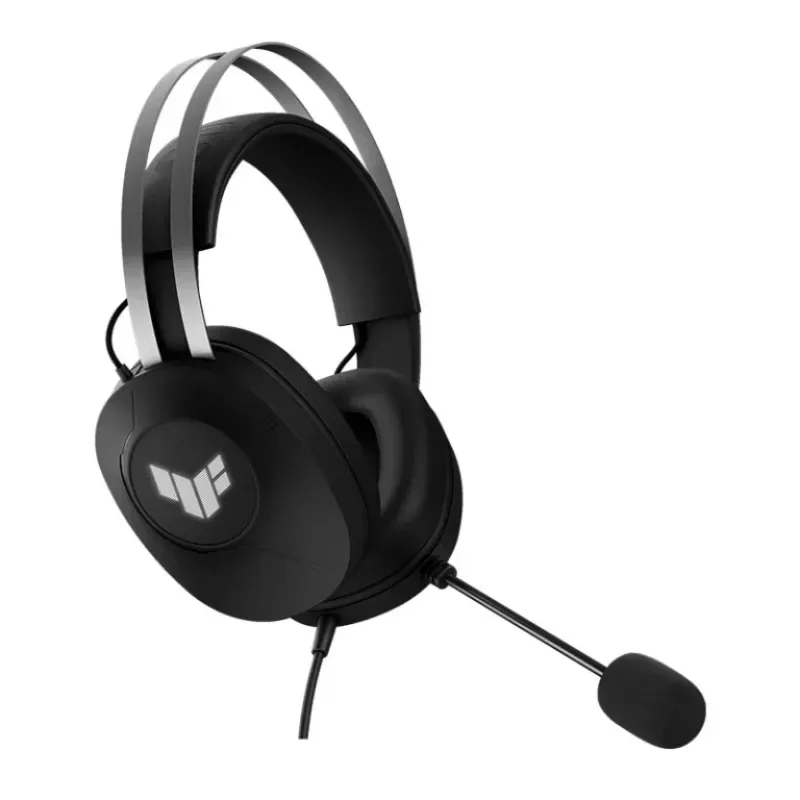 Buy Asus TUF Gaming H1 Gen II Gaming Headset – Black