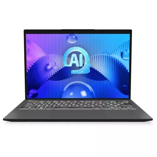 Buy Msi Prestige 13 AI EVO A1MG Gaming Laptop | Core Ultra 7 155H CPU, 16GB RAM, 512GB SSD, Intel Arc GPU
