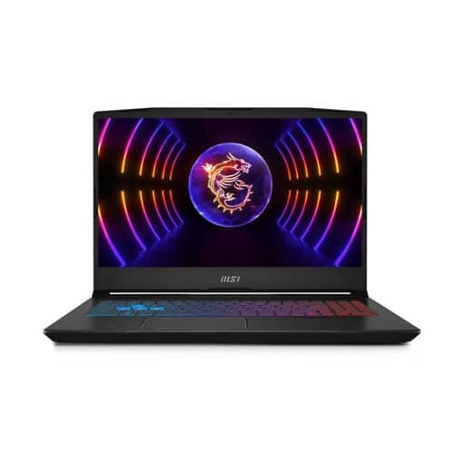 Buy Msi Pulse 15 B13VFK Gaming Laptop | Core 9-13900H CPU, 16GB RAM, 1TB SSD, RTX 4060 8GB GDDR6 GPU