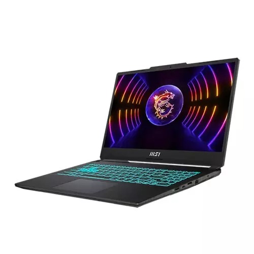 Buy Msi Cyborg 15 A13VE Gaming Laptop | Core i7-13620H CPU, 16GB RAM, 512GB SSD, RTX 4050 6GB GPU