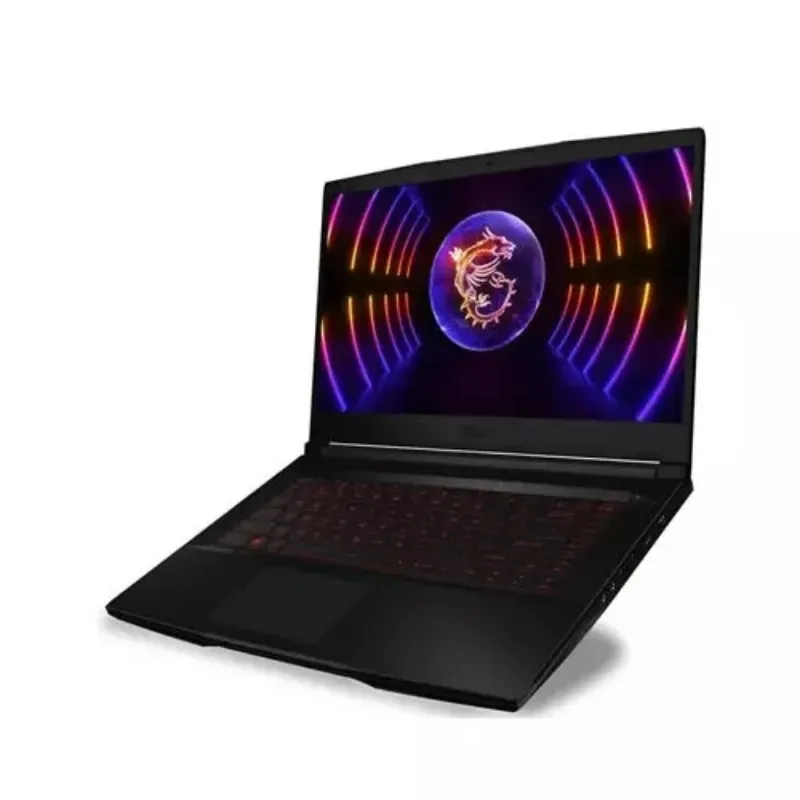 Buy Msi Thin GF63 Gaming Laptop | Intel Core I7-12650H CPU, 16GB RAM, RTX 4050 GPU