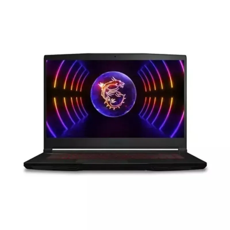 Buy Msi Thin GF63 Gaming Laptop | Intel Core I5-12450H CPU, 8GB RAM, RTX 4050 GPU