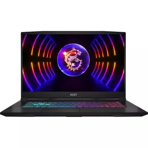 Buy Msi Katana A17 AI B8VG Gaming Laptop | AMD Ryzen 9 8940H CPU, 16GB RAM, 1TB SSD, RTX 4070 8GB GPU