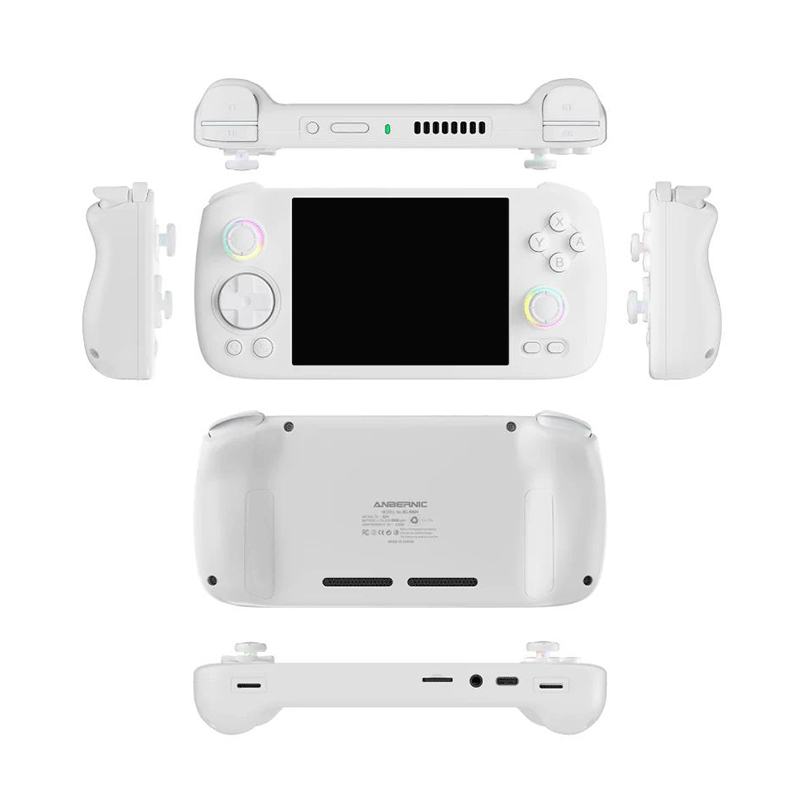 buytronics-ANBERNIC RG 406H Standard Version game consol