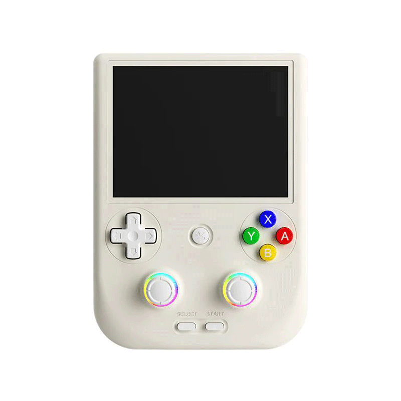 buytronics-ANBERNIC RG 406V 128gb Standard Version game console
