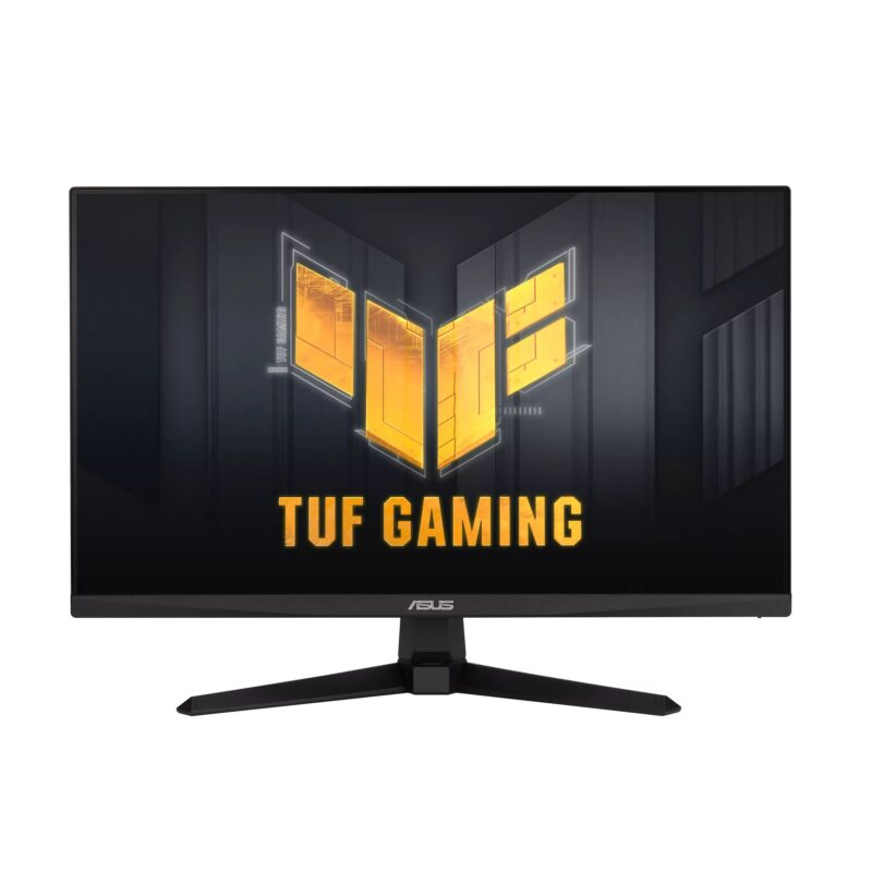 buytronics-Asus TUF Gaming VG249Q3A 24″ 180Hz 1ms Full HD Gaming Monitor – Black