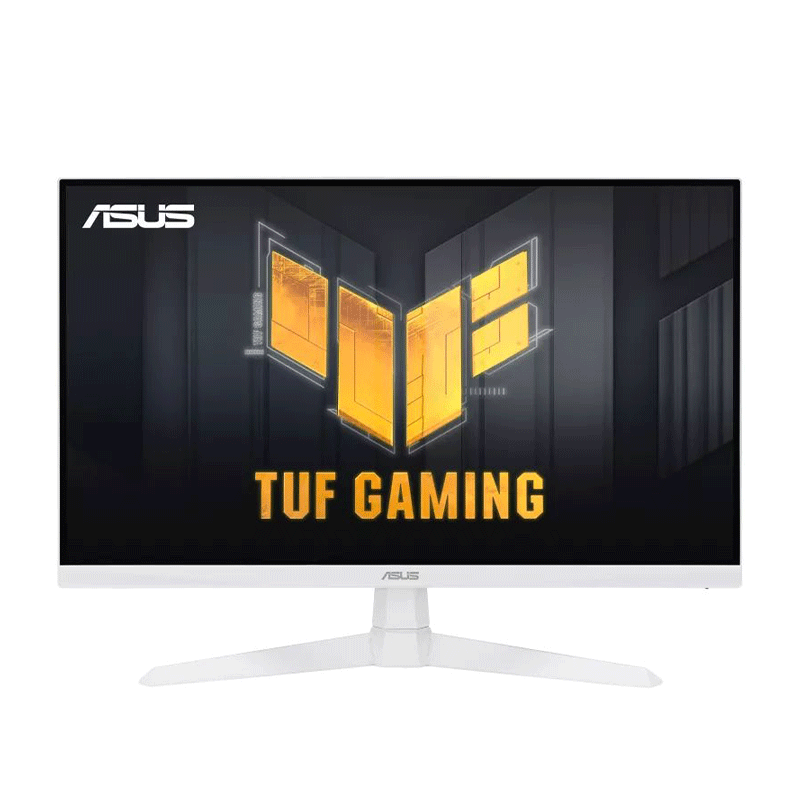 buytronics-Asus TUF Gaming VG279Q3A-W 27″ 180Hz 1ms IPS FHD Gaming Monitor – White