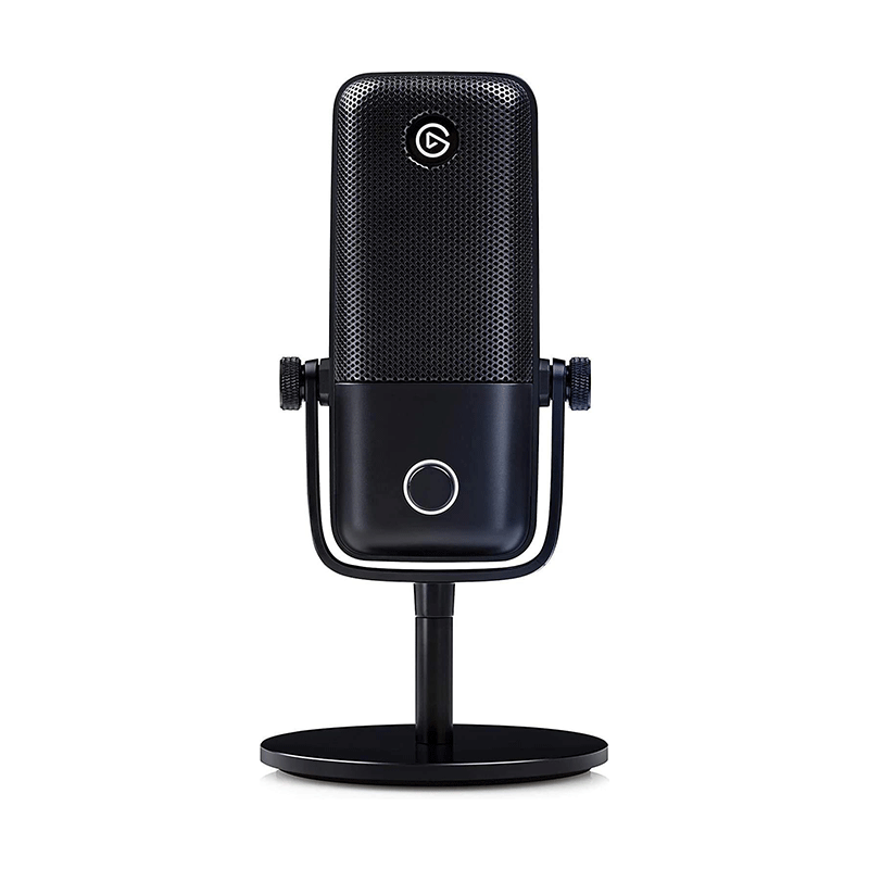 buytronics-Elgato Wave1 Premium Usb Condenser Microphone