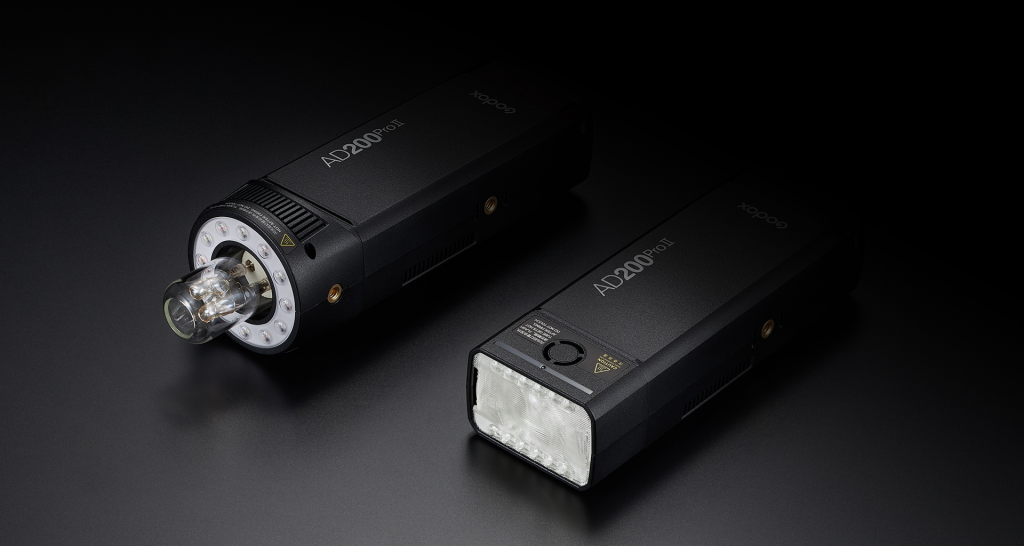 buytronics-Godox AD200Pro II TTL Pocket Flash