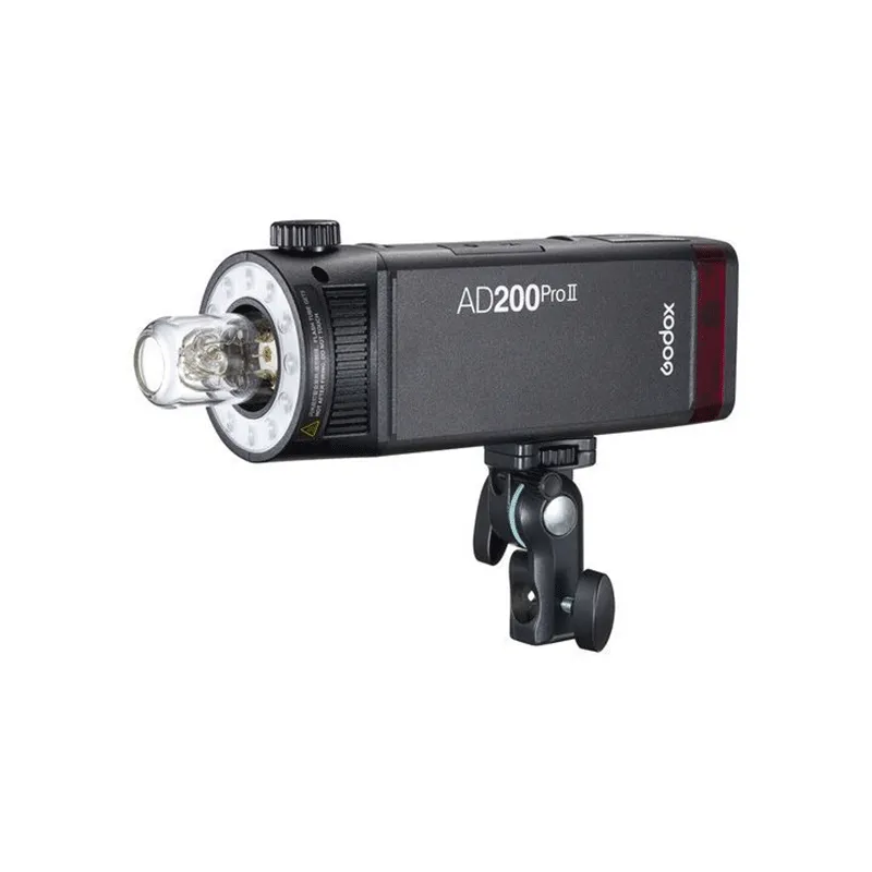 Godox AD200Pro II TTL Pocket Flash