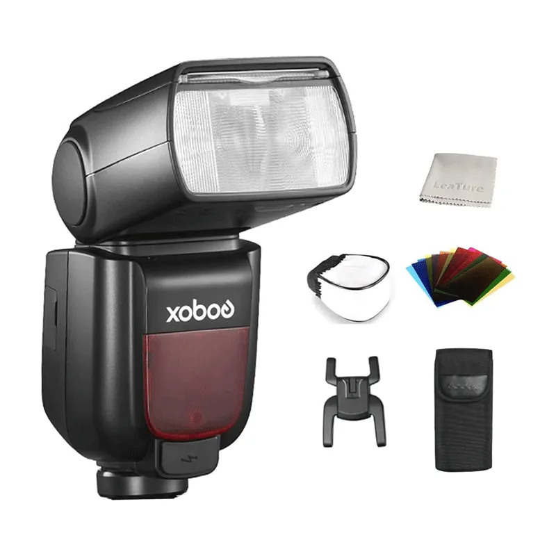 Godox TT685II-S Flash Compatible with Sony Hot Shoe