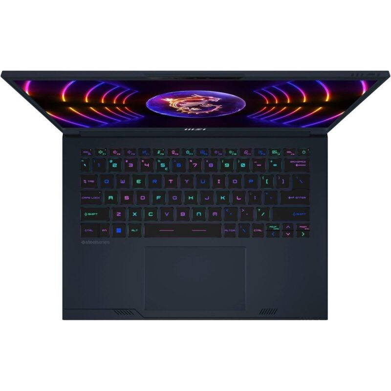 Buy Msi Stealth 14 Studio A13VF Gaming Laptop | Intel i7-13620H CPU, 16GB RAM, 1TB SSD, RTX 4060 8GB GPU