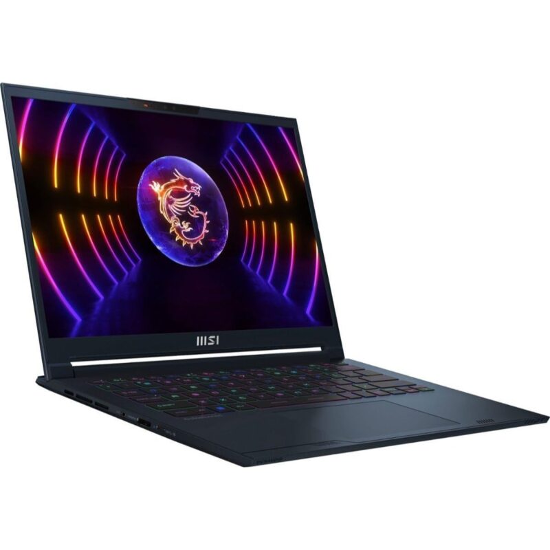 Buy Msi Stealth 14 Studio A13VF Gaming Laptop | Intel i7-13620H CPU, 16GB RAM, 1TB SSD, RTX 4060 8GB GPU