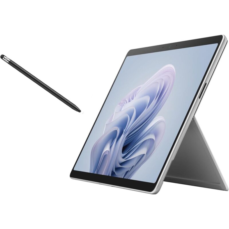 Buy Microsoft Surface Pro 10 13 inches Laptop and Tablet (1TB SSD, Intel Core Ultra 7 165U, 64GB RAM, Win11 Pro, Platinum Wi-Fi Only)