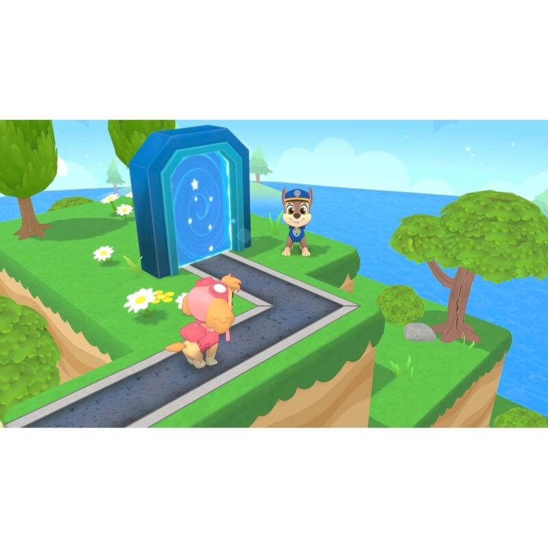 Nick Jr. Party Adventure - PlayStation 5 Game (PS5) - Image 2