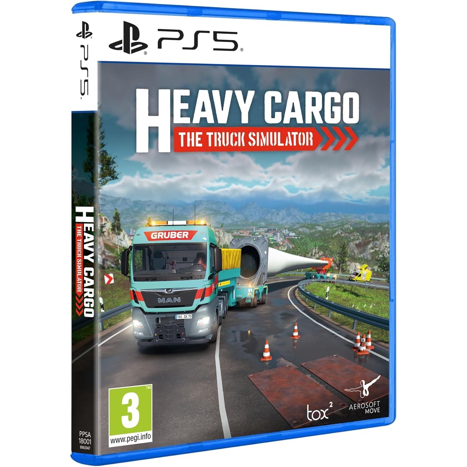 Image_Editor - 2024-12-01T141940.143_result Buy Heavy Cargo - The Truck Simulator - PlayStation 5 Game (PS5)