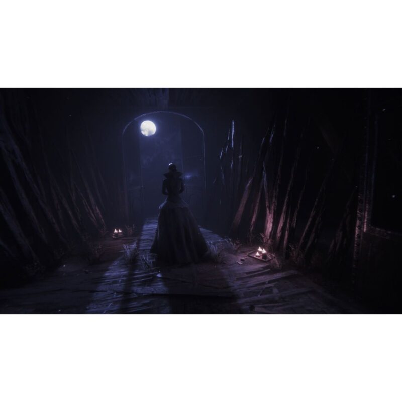 Maid of Sker - PlayStation 5 Game (PS5) - Image 3