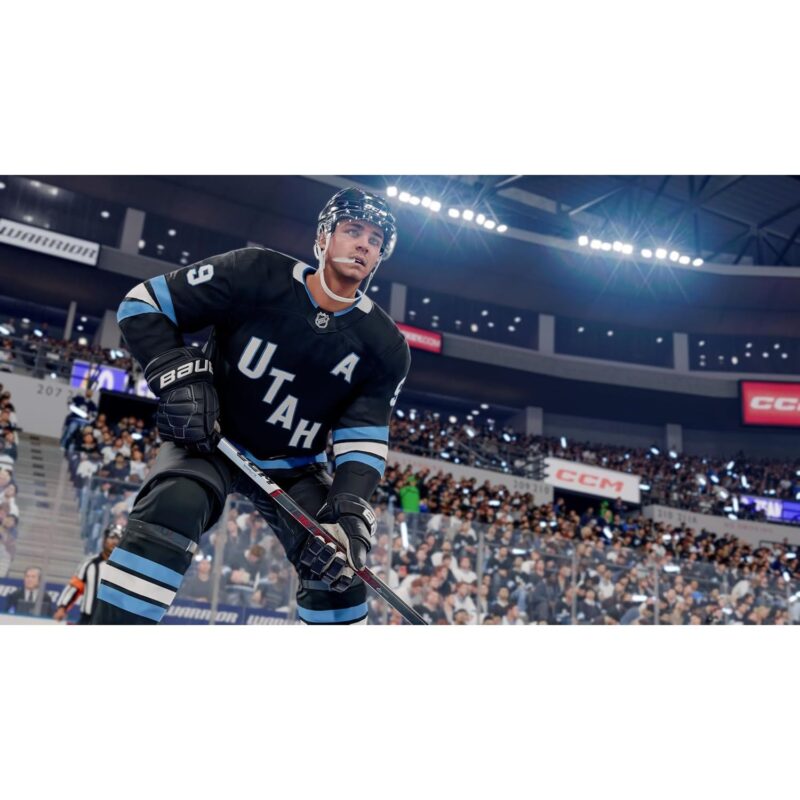NHL 25 - PlayStation 5 Game (PS5) - Image 2