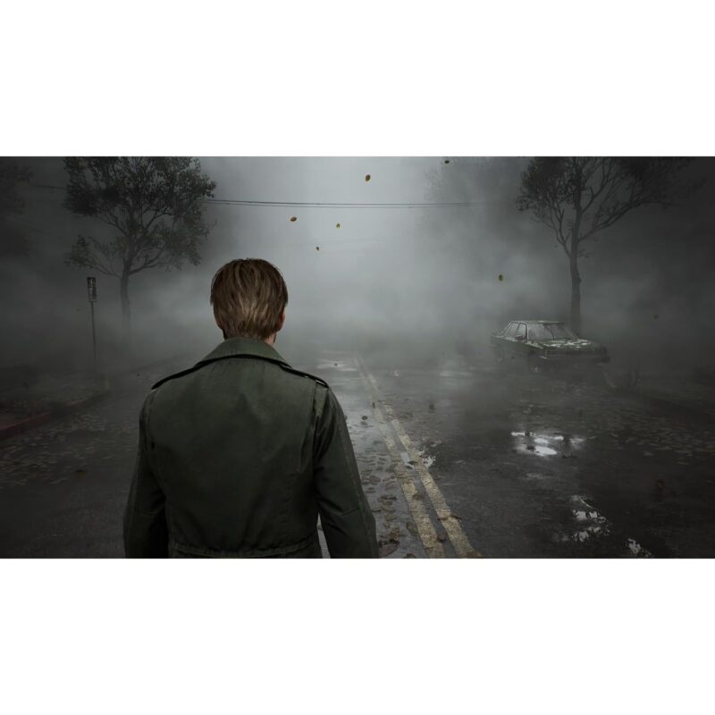 Silent Hill 2 - PlayStation 5 Game (PS5) - Image 2