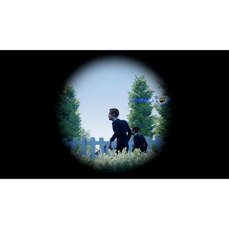Squirrel with a Gun - PlayStation 5 Game (PS5) - Image 3