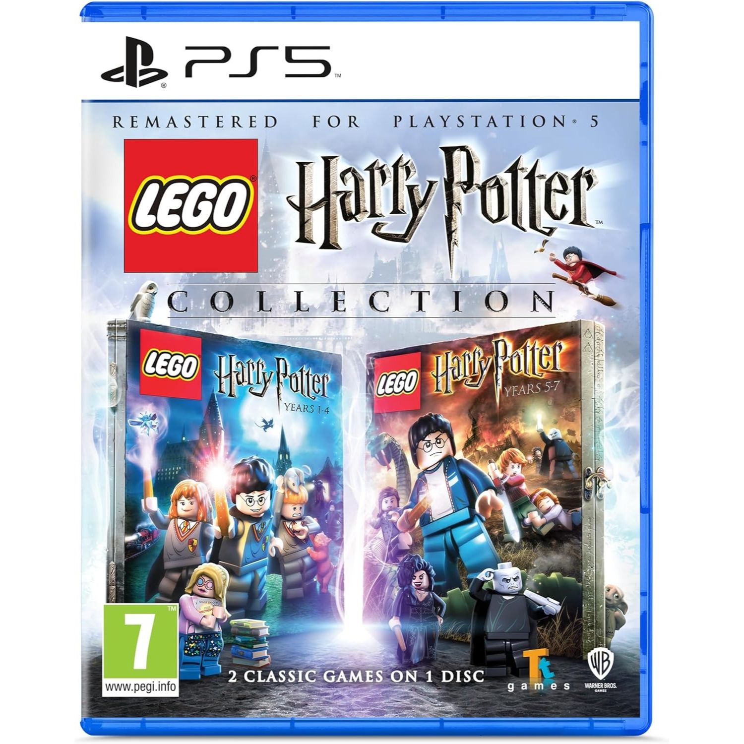 Image_Editor - 2024-12-02T032213.213_result Buy LEGO Harry Potter Collection - PlayStation 5 Game (PS5)