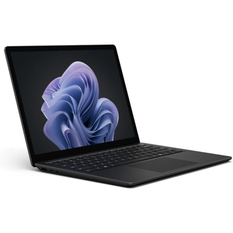 Buy Microsoft Surface Pro 10 13 inches Laptop and Tablet (512GB SSD, Intel Core Ultra 7 165U, 16GB RAM, Win11 Pro, Black Wi-Fi Only)