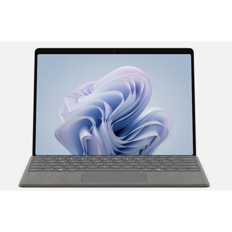 Buy Microsoft Surface Pro 10 13 inches Laptop and Tablet (512GB SSD, Intel Core Ultra 7 165U, 16GB RAM, Win11 Pro, Platinum Wi-Fi Only)