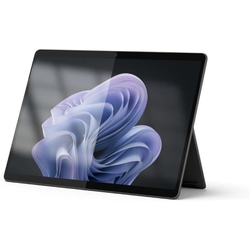 Buy Microsoft Surface Pro 10 13 inches Laptop and Tablet (512GB SSD, Intel Core Ultra 7 165U, 16GB RAM, Win11 Pro, Black Wi-Fi Only)