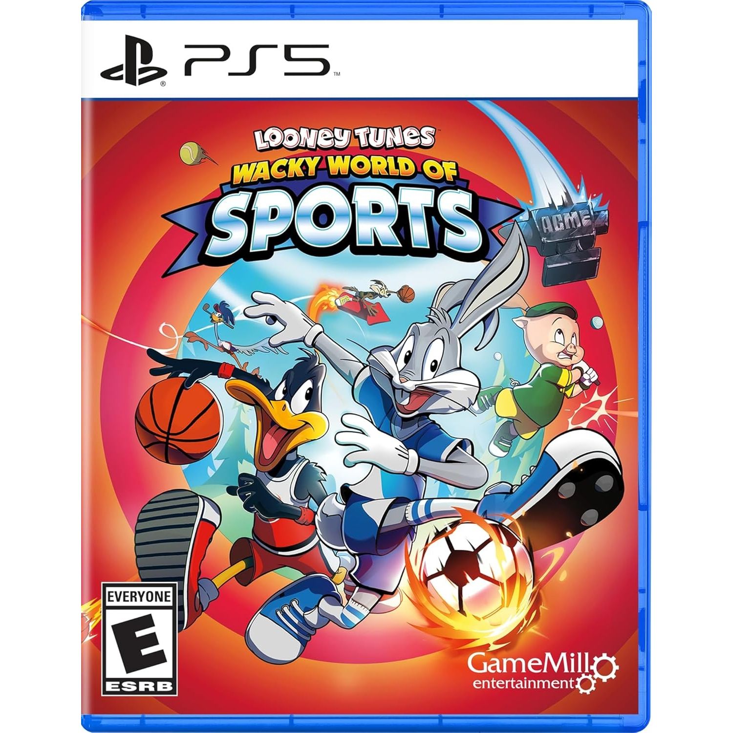 Image_Editor (89)_result Buy Looney Tunes Wacky World of Sports - PlayStation 5 Game (PS5)
