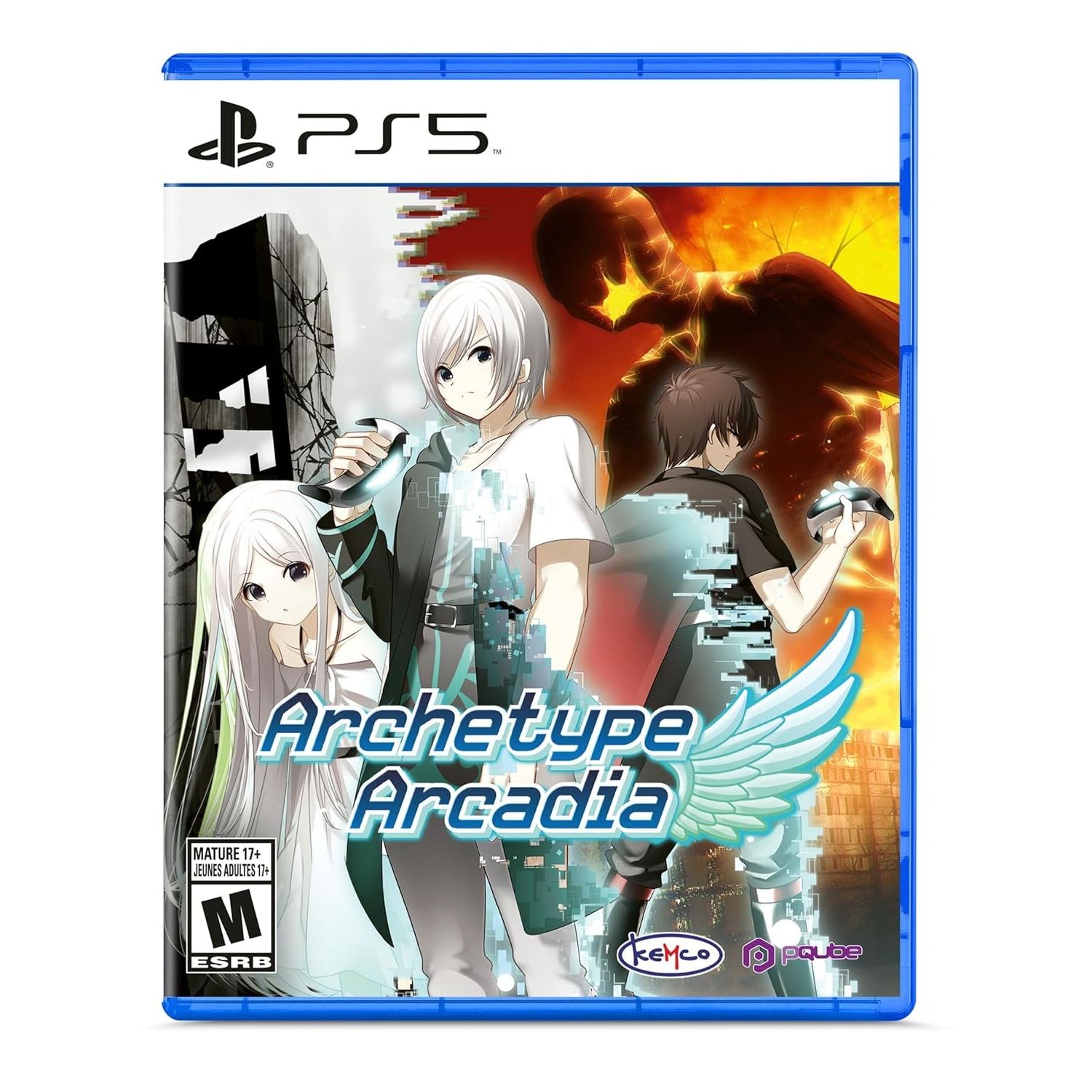 Image_Editor (98)_result Buy Archetype Arcadia - PlayStation 5 Game (PS5)