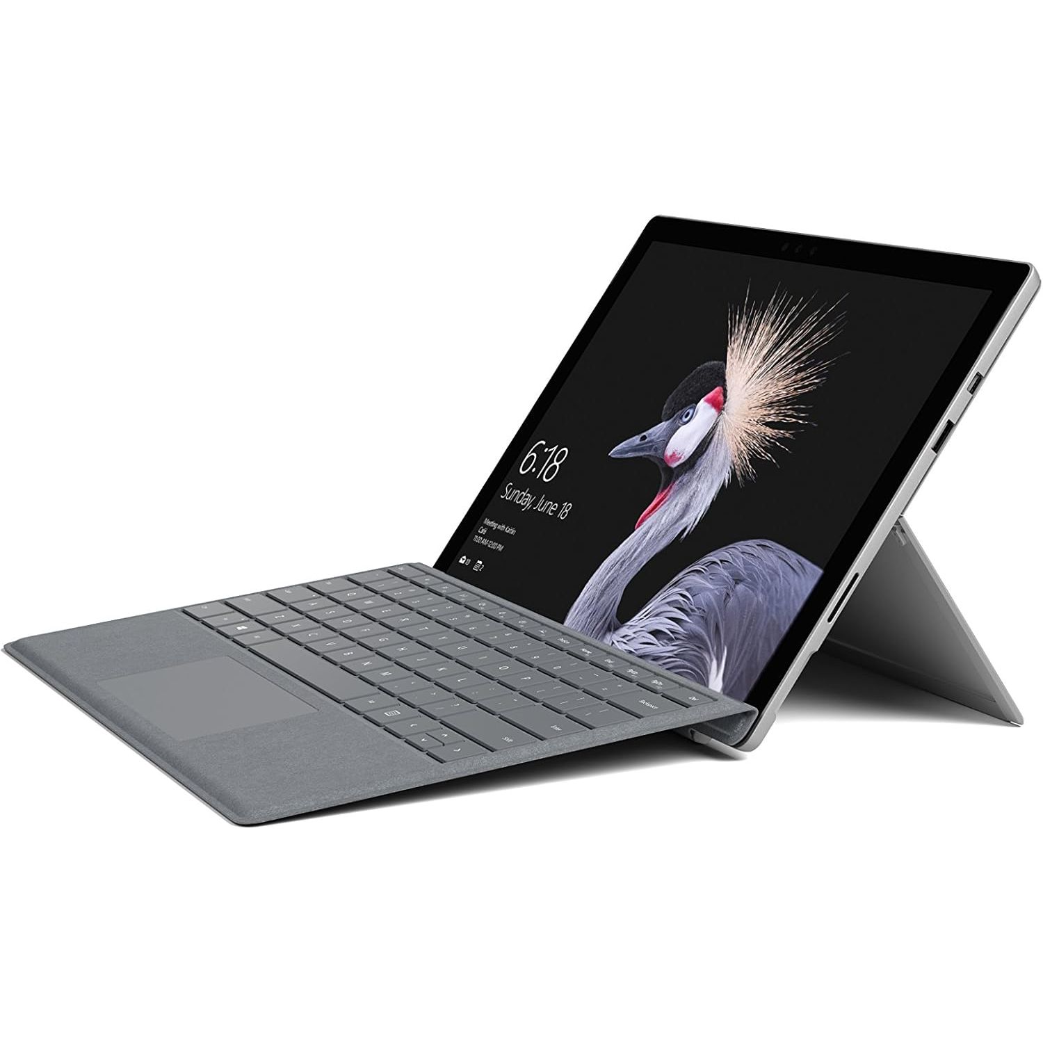 Image_Editor (9)_result Buy Microsoft Surface Pro 5 13 inches Laptop and Tablet (512GB SSD, Core i7 12th Gen, 16GB RAM, Win11 Pro, Platinum, Arabic/ English Keyboard)