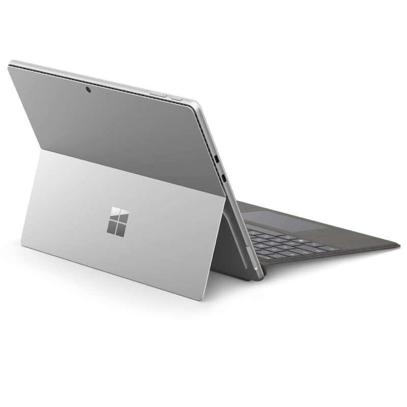 Microsoft Surface Pro 9 13 inches Laptop and Tablet (512GB SSD, Intel Core i7 12th Gen, 16GB RAM, Win11 Pro, Platinum USA) - Image 3