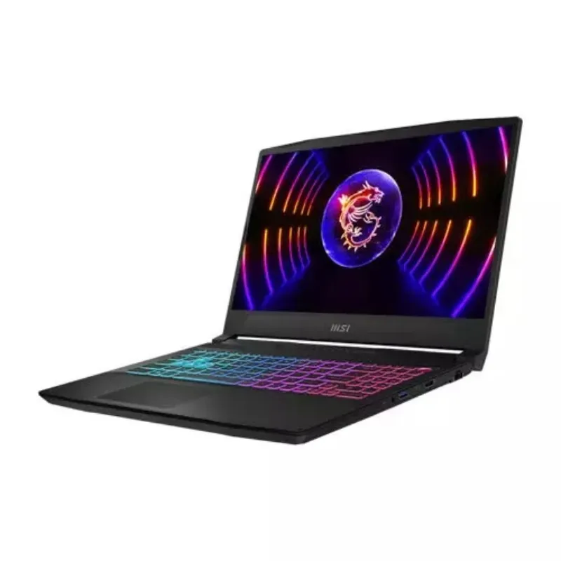 Buy Msi Katana 15 Gaming Laptop | Intel Core I7-12650H CPU, 16GB RAM, RTX 4070 8GB GPU
