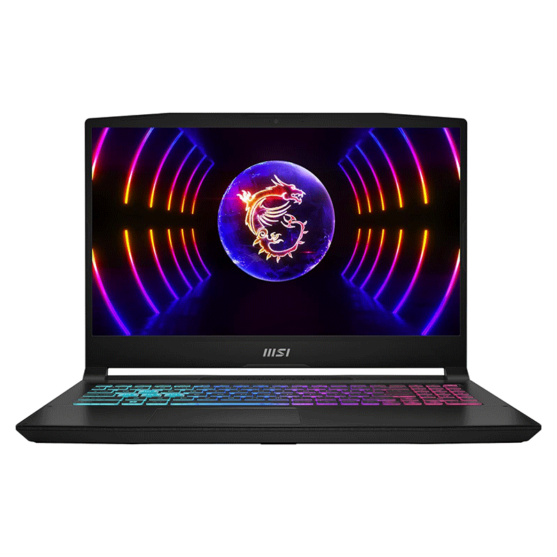 buytronics-Msi Katana 17 B13VGK Gaming Laptop